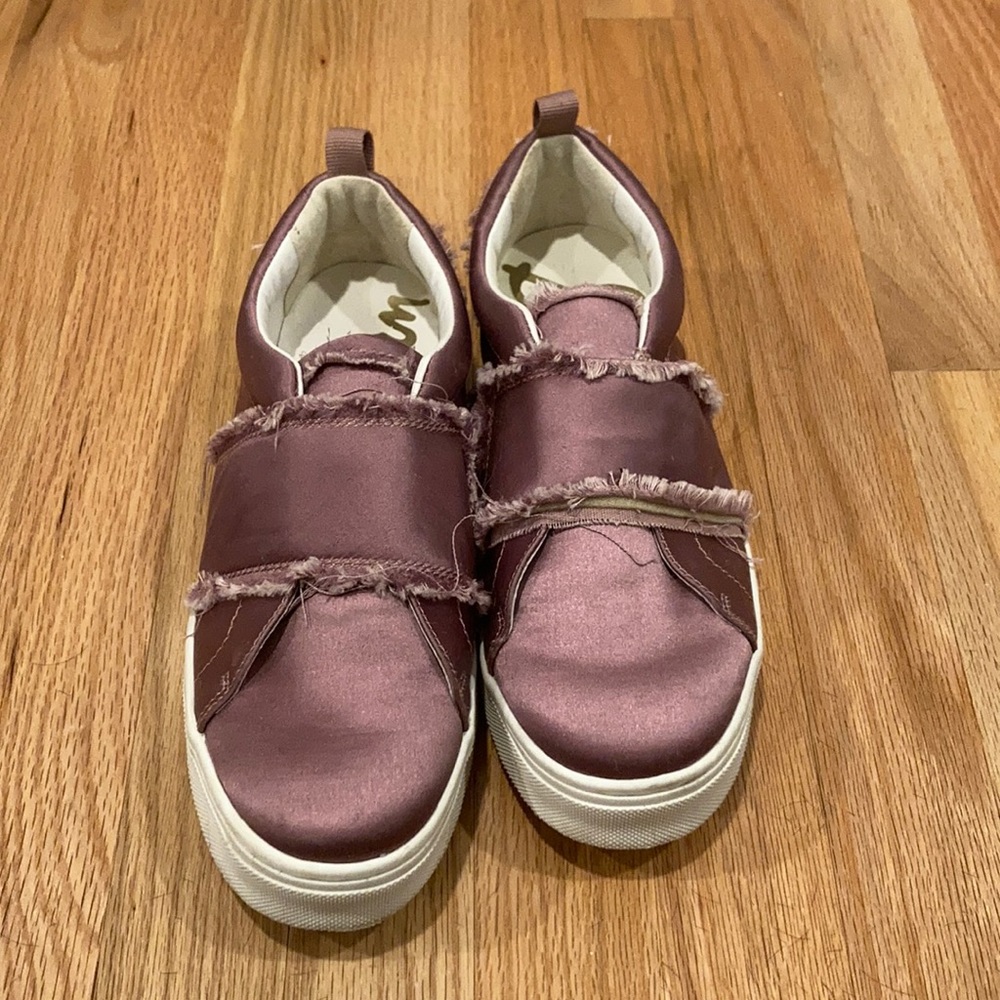 Sam Edelman sneakers
